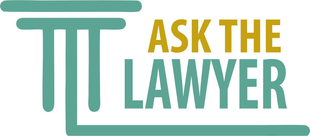 Ask the Lawyer