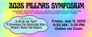 pillars symposium