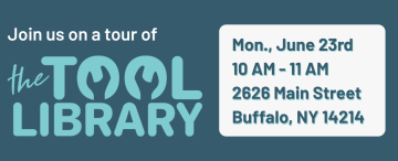 Tour the Tool Library